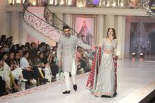 Day 2 of Telenor Bridal Couture Week 2015