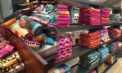 Khadi Home opens at Fortress Square mall