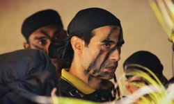 'Maalik' will release on August 14th: Farhan Ali Agha
