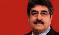 Iftikhar Ahmad quits Channel 24, joins Dunya News
