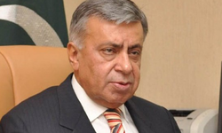 Arif Nizami to head Channel 24 as Chief Executive Officer