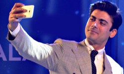 Fawad Khan set to launch Galaxy Note5 in New York
