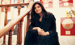 A Tribute to Nazia Hassan on her 15th Death Anniversary