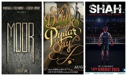 Which movie will the celebs watch this Independence Day?