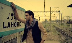 Meet the leading man of 'Dekh Magar Pyar Se'