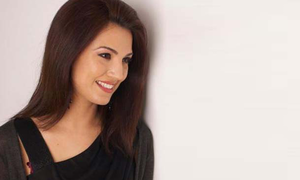 Reham Khan joins Dunya News as a columnist