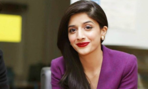 Confirmed: Mawra Hocane's debut Bollywood flick to release on Jan 8th