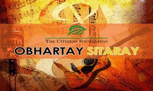 65,000 students from 120+ schools participated in Obhartay Sitaray 2015