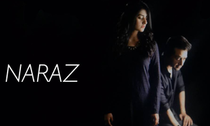 Faysal Qureshi’s new drama serial Naraz coming soon on ARY Digital