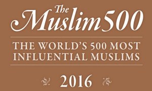 Four prominent Pakistanis make it to 'The Muslim 500 2016' list