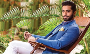 In conversation with Shehryar Munawar on his directorial debut