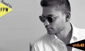 Road to FPW: Sneak peek into Zaheer Abbas's collection
