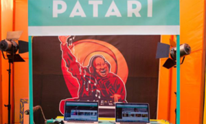 How is 'Patari' financially viable? Let's find out