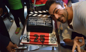 HIP Exclusive: Unveiling final cast of Shaan Shahid's 'Arth 2'