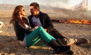 'Hijrat' is releasing on January 21st, confirms Farooq Mengal