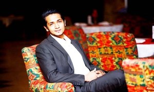 Fawad Siddiqui talks about bringing PIMUN social events to Pakistan