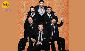 HIP in 2015: 'Jawani Phir Nahi Aani' wins 'Best Film' of the year