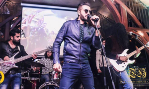 Mustafa Zahid to compose music for Mahesh Bhatt’s 'Dushman'