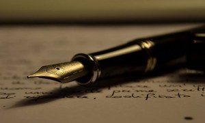 'Qalambaaz' Writers of 2016