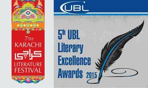 Winners of the ‘5th UBL Literary Excellence Awards’ announced at KLF
