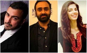 What's in the Lollywood name? Celeb's tell HIP!