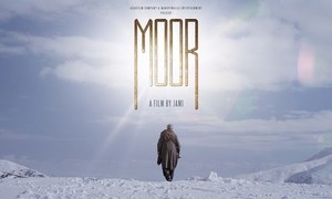 Jami Mahmood's 'Moor' to be aired on Geo TV on February 21st.