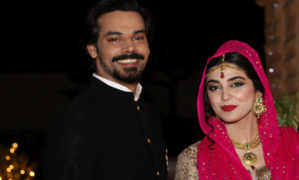 Mannu and Meekail once again outshine everyone in 'Mann Mayal'