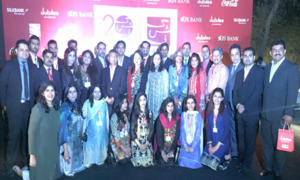 Kashf Foundation celebrates 20 years for the cause of women