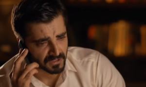 Talat Hussain makes a comeback on TV in episode 7 of 'Mann Mayal'