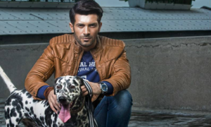 HIP Exclusive: Shahzad Noor returns to TV screens with 'Yeh Chahatein, Yeh Shidatein'