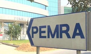 PEMRA asks Geo to explain suspension in transmission