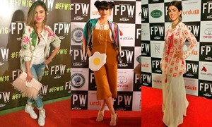 HIP Picks: Best Red Carpet looks from FPW'16