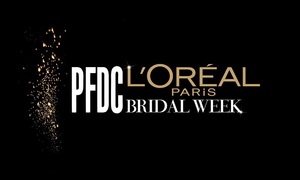 PFDC announce the dates for 'PFDC L'Oreal Paris Bridal Week 2016'