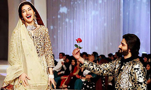 BCW Gold: The bridal extravaganza begins from May 6