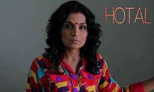 In Review: 'Hotal' is a thriller for psychos