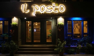 An Ode to Italy with IL Posto