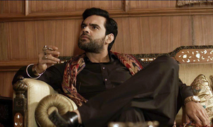 Banned film Maalik to release worldwide