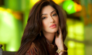 HIP Exclusive: Indian actress Reyhna Malhotra to star in Pakistani film