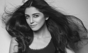 Why is Maya Ali looking forward to LSA this year? HIP finds out!