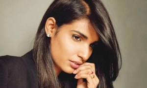 HIP Exclusive: Amna Ilyas' Ready Steady No set to release this November