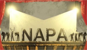 NAPA to feature a trio of plays