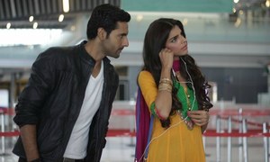 Eid Special: What to watch this Eid?