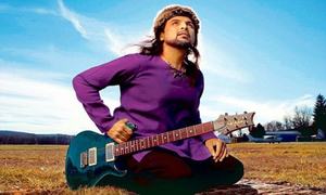 Junoon to give us a present on its 25th anniversary