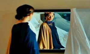 In Review: Bin Roye looks like a film but feels like a drama