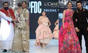 Five most bizarre moments from PLBW 16