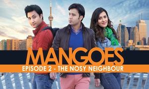 Episode Review: Mangoes Season 2 Episode 2 left us waiting for more