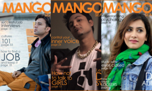 Mangoes season 2 Episode 3: The Invitation
