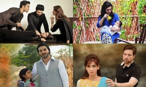 Are Pakistani dramas finally opening up to sexuality?