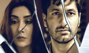 Strong views and budding romance outlines Khuda Mera Bhi Hai's first episode