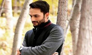 HIP Exclusive: "Chalay thay saath is a very relatable story," says Osama Tahir